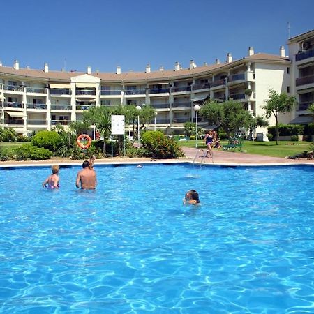 Hotel Olympic 92 Cambrils Zewnętrze zdjęcie