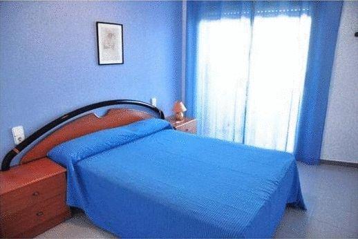 Hotel Olympic 92 Cambrils Pokój zdjęcie