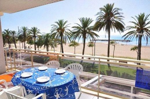 Hotel Olympic 92 Cambrils Pokój zdjęcie