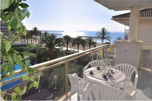 Hotel Olympic 92 Cambrils Pokój zdjęcie