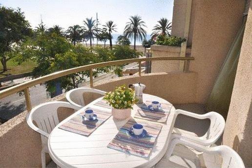 Hotel Olympic 92 Cambrils Pokój zdjęcie