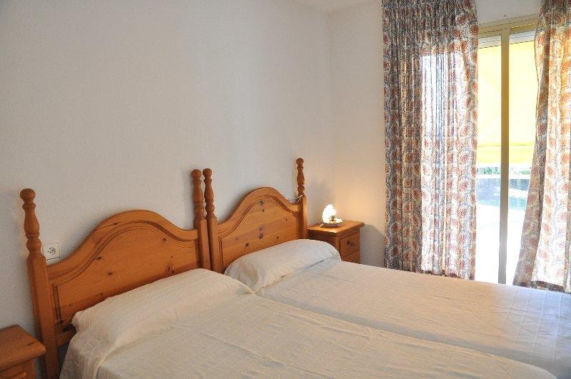Hotel Olympic 92 Cambrils Zewnętrze zdjęcie