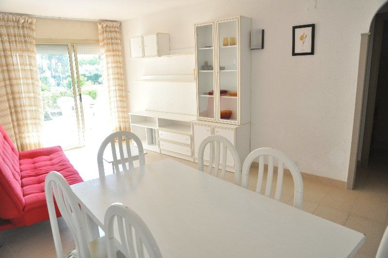 Hotel Olympic 92 Cambrils Zewnętrze zdjęcie